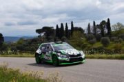 Il 6° Rally Colline Metallifere e Val di Cornia apre oggi le iscrizioni