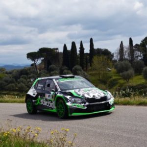 Il 6° Rally Colline Metallifere e Val di Cornia apre oggi le iscrizioni