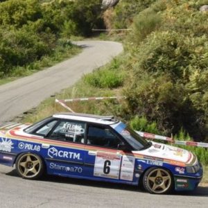 Definito il percorso del 10° Historic Rally delle Vallate Aretine