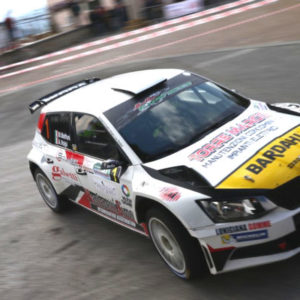 Il Rally Colline Metallifere e Val di Cornia  anticipa a sabato 28 marzo