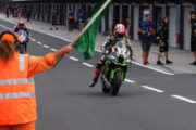 The Phillip Island Official Test awaits WorldSBK's arrival