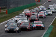 tcrdsgendurance – TCR DSG Italy Endurance: si corre anche per l’Europeo