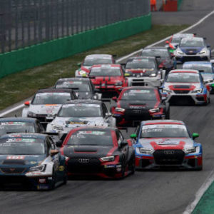 tcrdsgendurance – TCR DSG Italy Endurance: si corre anche per l’Europeo