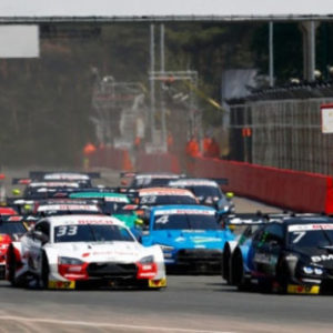 DTM Trophy: Great demand and new calendar
