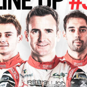 ELMS – REBELLION Racing enters a second car at the 6 Hours of Spa and the 24 Hours of Le Mans