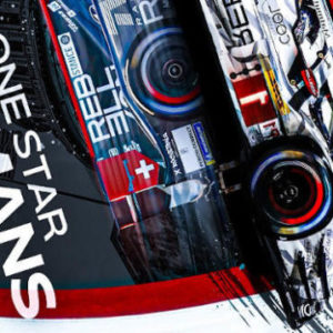 FIA #WEC – Heading to Lone Star Le Mans for REBELLION Racing