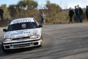 Historic Rally delle Vallate Aretine: una gara, tanti trofei. Torna la Regolarità Sport