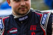 MATTIA TARGON ED ERREFFE RALLY TEAM-BARDAHL INSIEME PER L'ASSALTO DELLA COPPA RALLY DI TERZA ZONA