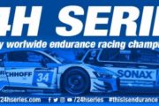 Hankook 12H Monza rinviata al 10-11 luglio