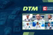 DTM signs new TV deal with ELEVEN SPORTS