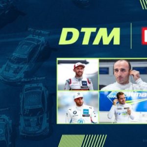 DTM signs new TV deal with ELEVEN SPORTS