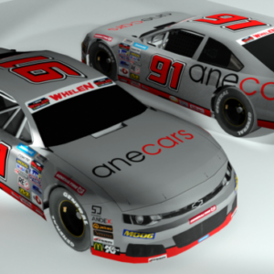 Marc Goossens e Sven van Laere con Braxx Racing per la stagione 2020 della NWES