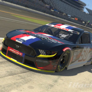 La NWES approda negli eSports: quattro piloti ospiti d'onore nella "Cin Cup Series" italiana di iRacin