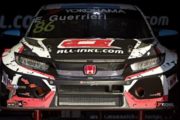 Four to the fore: ALL-INKL.COM Münnich Motorsport confirms WTCR expansion