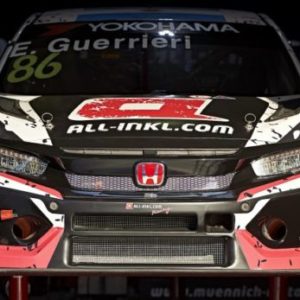Four to the fore: ALL-INKL.COM Münnich Motorsport confirms WTCR expansion