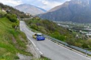 IL RALLY 2LAGHI-CITTÀ DI DOMODOSSOLA RINVIATO A DATA DA DESTINARSI