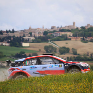 IL 27° RALLY ADRIATICO RIMANDATO A DATA DA DESTINARSI