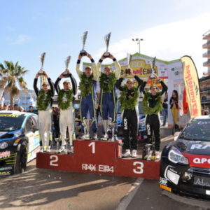 IL 53° RALLYE ELBA RIMANDATO AD UNA NUOVA DATA