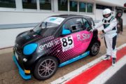 RStar Palermo conferma De Pasquale nella smart e-cup 2020