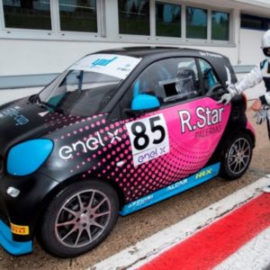 RStar Palermo conferma De Pasquale nella smart e-cup 2020