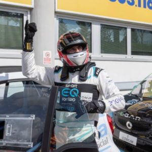 Merbag Milano sceglie Fulvio Ferri per la smart e-cup 2020