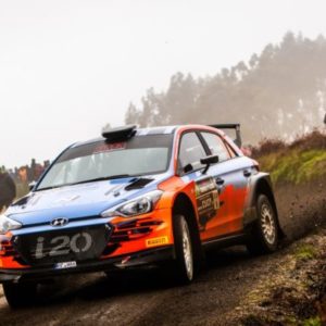 Movisport, Gryazin, Messico:  alla ricerca di un nuovo podio.