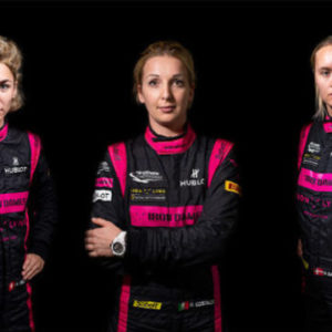 POKER DI FERRARI IN ELMS E LE MANS CUP CON IRON LYNX E IRON