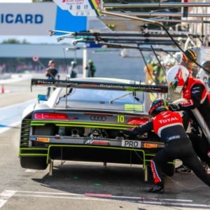GT World Challenge Europe Powered by AWS ready to launch 2020 season with two-day Circuit Paul Ricard test