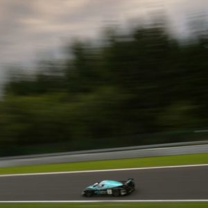 Veni, Vidi, Vici: How the Maserati MC12 became a GT legend at Spa