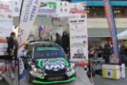 Il 6° Rally Colline Metallifere e Val di Cornia  con la nuova data: 4 e 5 aprile.