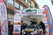 Il 6° Rally Colline Metallifere e Val di Cornia  VIENE RINVIATO