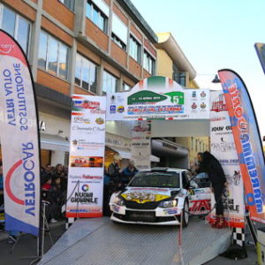 Il 6° Rally Colline Metallifere e Val di Cornia  VIENE RINVIATO