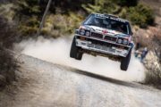 IL 14° RALLY "CITTA' DI AREZZO-CRETE SENESI E VALTIBERINA"  VIENE RINVIATO