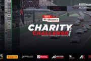 SROESPORTS – Kammerer claims victory in SRO E-Sport GT Series Charity Challenge at Monza