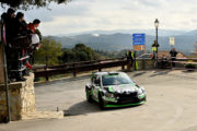 6° Rally Colline Metallifere e Val di Cornia:  in cerca di una nuova data definita dalla Federazione