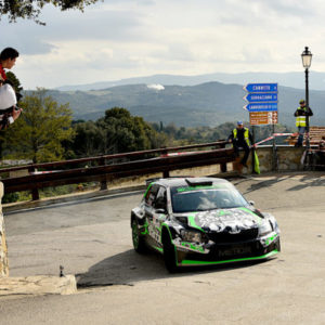 6° Rally Colline Metallifere e Val di Cornia:  in cerca di una nuova data definita dalla Federazione