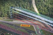 Coronavirus, Autodromo Nazionale Monza dona 10.000 euro alle strutture sanitarie della Lombardia