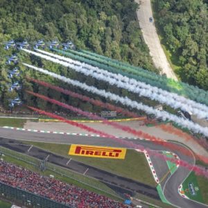 Coronavirus, Autodromo Nazionale Monza dona 10.000 euro alle strutture sanitarie della Lombardia