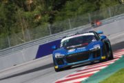 racing one bolsters Audi presence with two-car DTM Trophy squad
