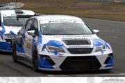 BOLZA CORSE È PROTAGONISTA NELLA SUA RIJEKA