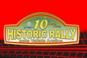 Rinviato il 10° Historic Rally delle Vallate Aretine