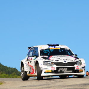 IL 38° RALLY DEGLI ABETI E DELL'ABETONE ANTICIPA AL 16-17 MAGGIO