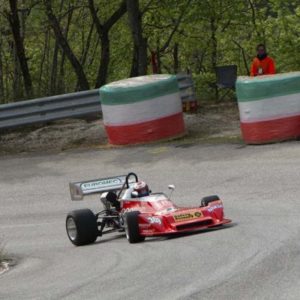LA SARNANO-SASSOTETTO / TROFEO SCARFIOTTI, VALIDA PER CIVM E CIVSA, RINVIATA A DATA DA DESTINARSI