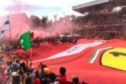 Redaelli, Presidente Autodromo Nazionale Monza: "ACI Rally Monza è un orgoglio per il Tempio della Velocità"