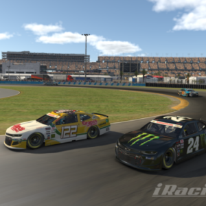 Andre Castro vince il Prologue della ENES con un bump & run ai danni di Alon Day