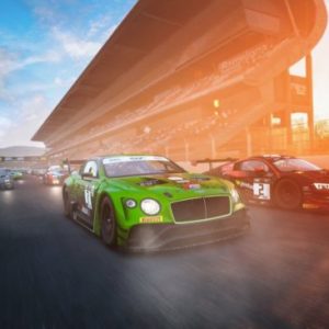 Registration now open for SRO E-Sport GT Series public qualifying
