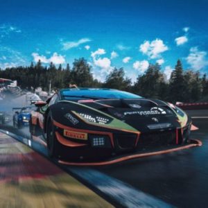 SRO E-Sport GT Series reveals all-star entry list for 2020 championship