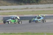 Campionato Italiano RX, rinviati a data da destinarsi anche i Round 2 e 3