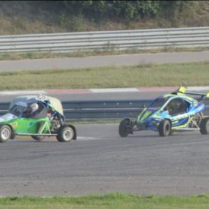Campionato Italiano RX, rinviati a data da destinarsi anche i Round 2 e 3