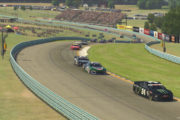 La NWES lancia il nuovo campionato EuroNASCAR Esports Series